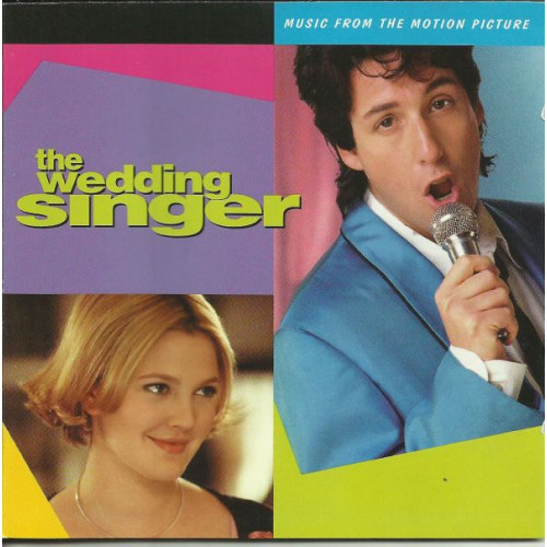 WEDDING SINGER